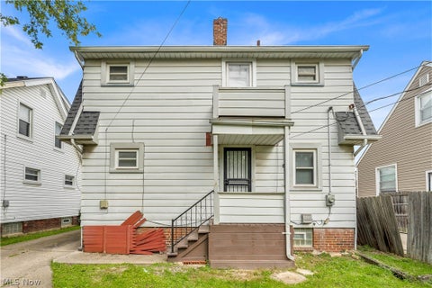 Tiny photo for 20014 Mountville Drive, Maple Heights, OH 44137 (MLS # 5253032)