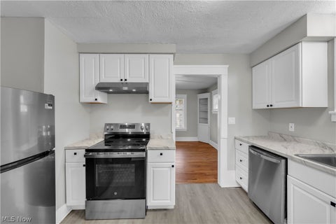 Tiny photo for 20014 Mountville Drive, Maple Heights, OH 44137 (MLS # 5253032)
