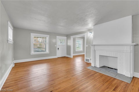 Tiny photo for 20014 Mountville Drive, Maple Heights, OH 44137 (MLS # 5253032)