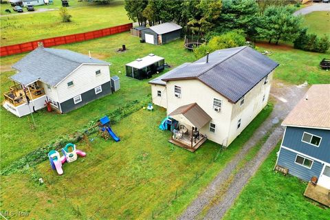 Tiny photo for 6305 State Route 170, East Palestine, OH 44413 (MLS # 5160699)