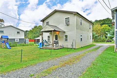 Photo of 6305 State Route 170, East Palestine, OH 44413 (MLS # 5160699)