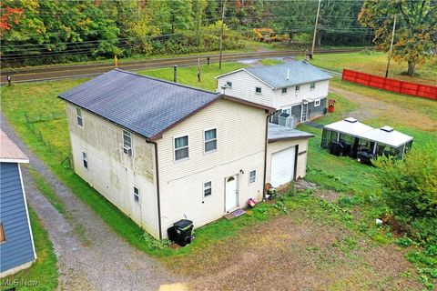 Tiny photo for 6305 State Route 170, East Palestine, OH 44413 (MLS # 5160699)