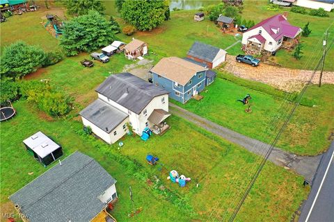 Tiny photo for 6305 State Route 170, East Palestine, OH 44413 (MLS # 5160699)