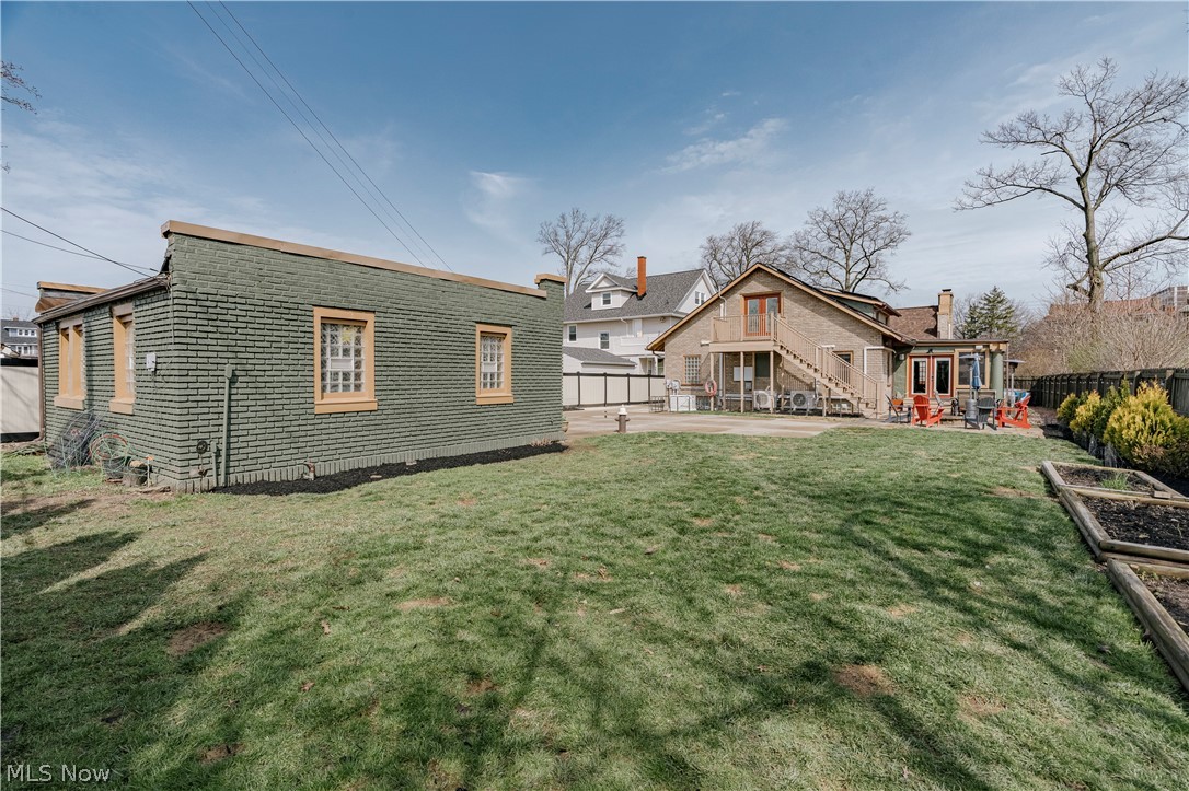 Rockport - Residential