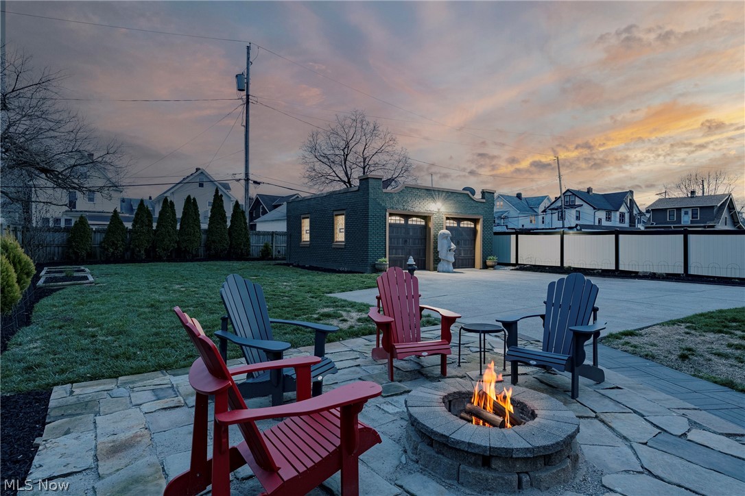 Rockport - Residential