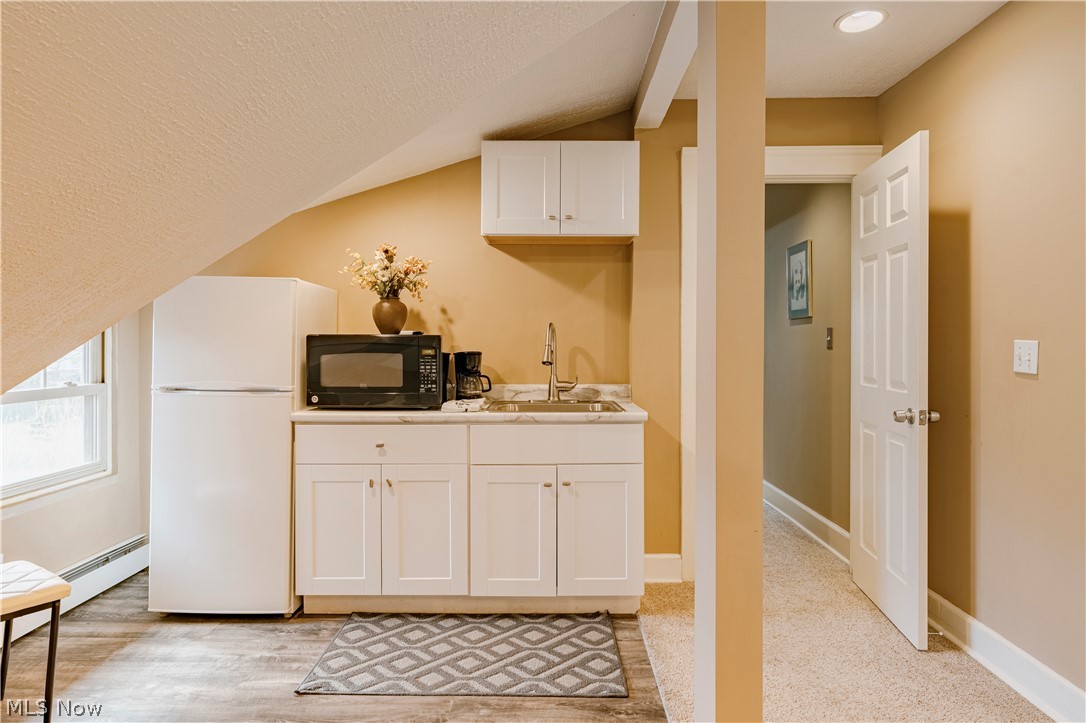 Rockport - Residential