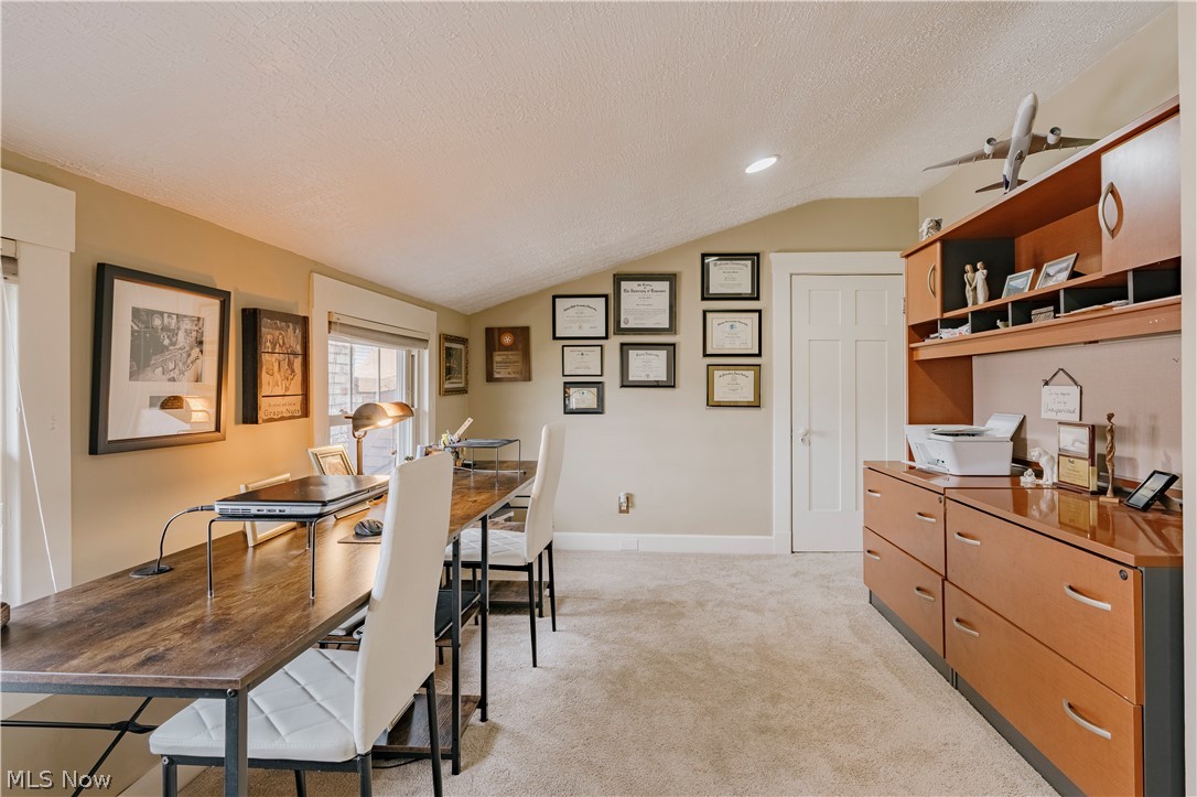 Rockport - Residential