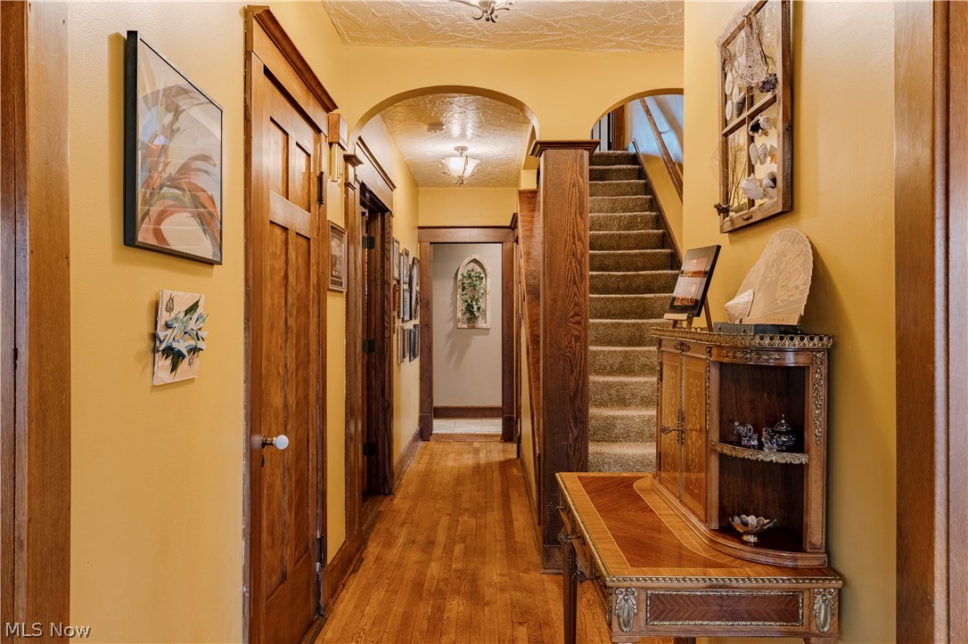 Rockport - Residential