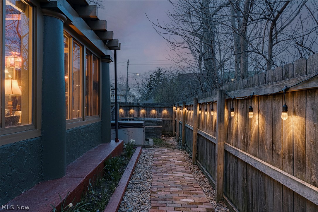 Rockport - Residential