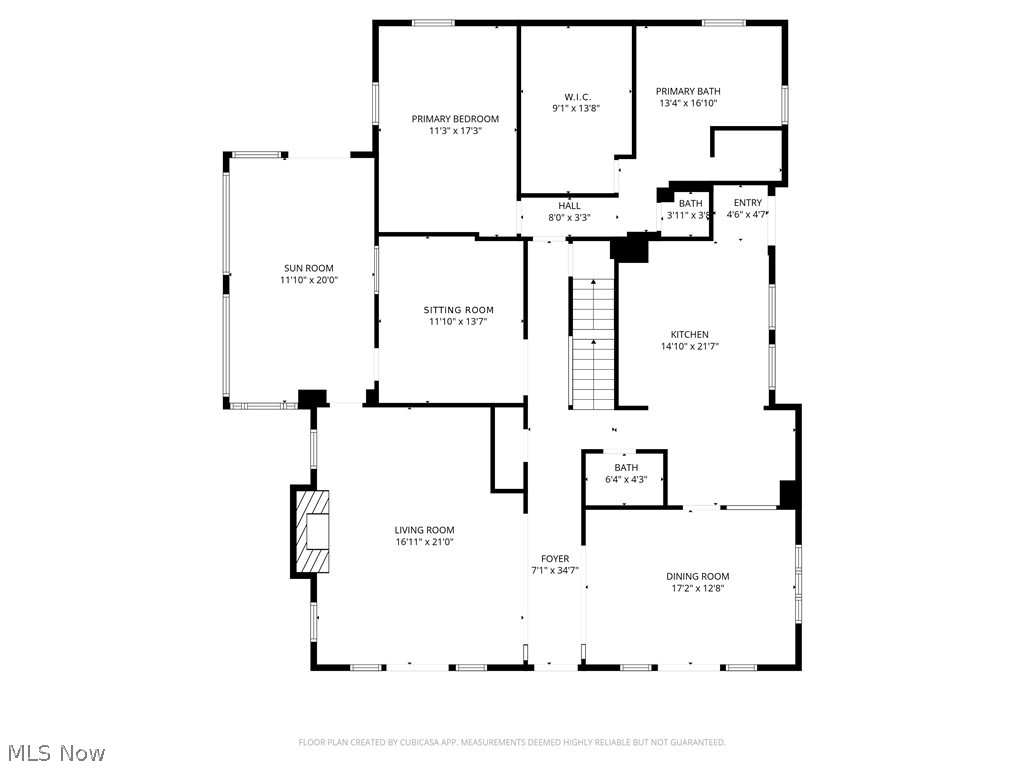 Rockport - Residential