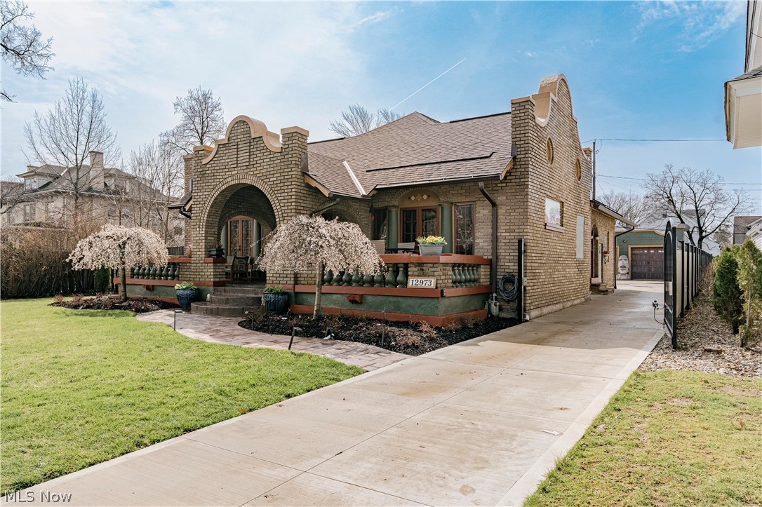 Rockport - Residential