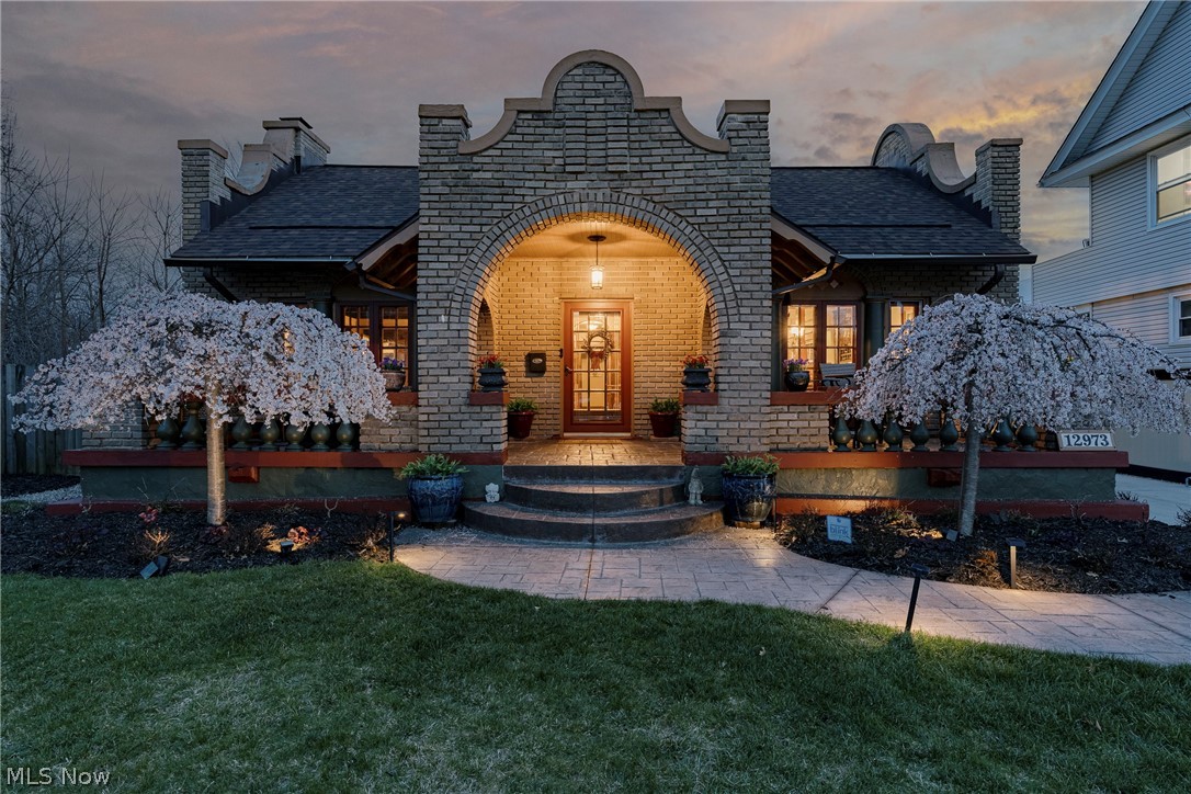 Rockport - Residential