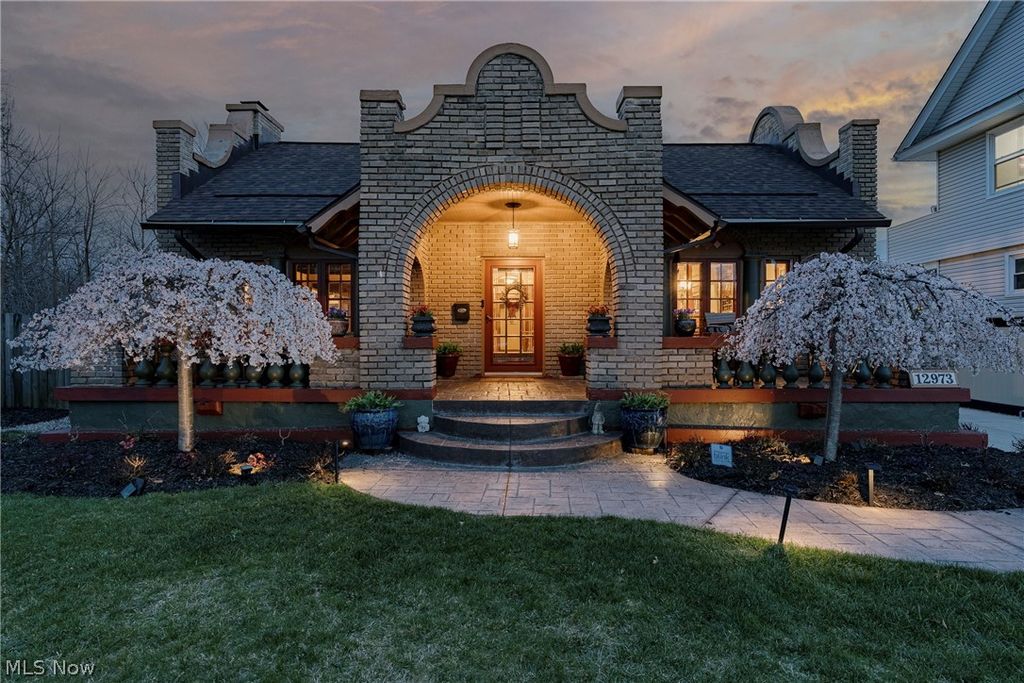 Photo of 12973 Clifton Boulevard, Lakewood, OH 44107 (MLS # 5197695)