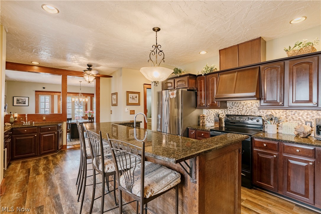 Rockport - Residential