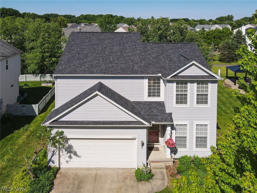 Calls Farm Ph Two - Residential