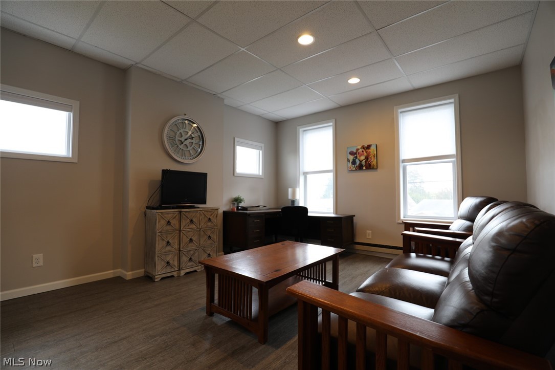 Hood & Boden - Commercial Sale