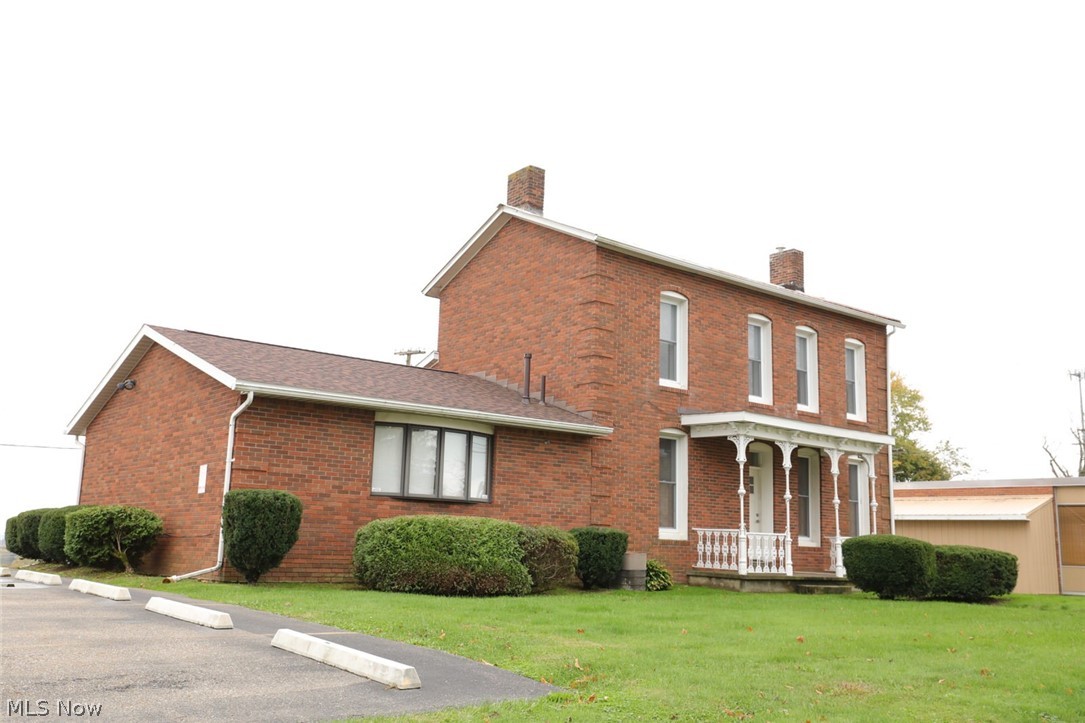 Hood & Boden - Commercial Sale