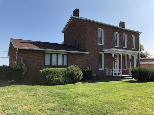 Hood & Boden - Commercial Sale