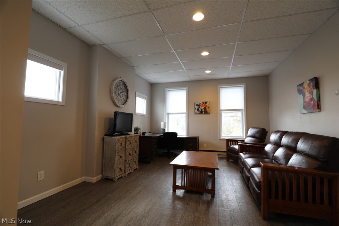 Hood & Boden - Commercial Sale