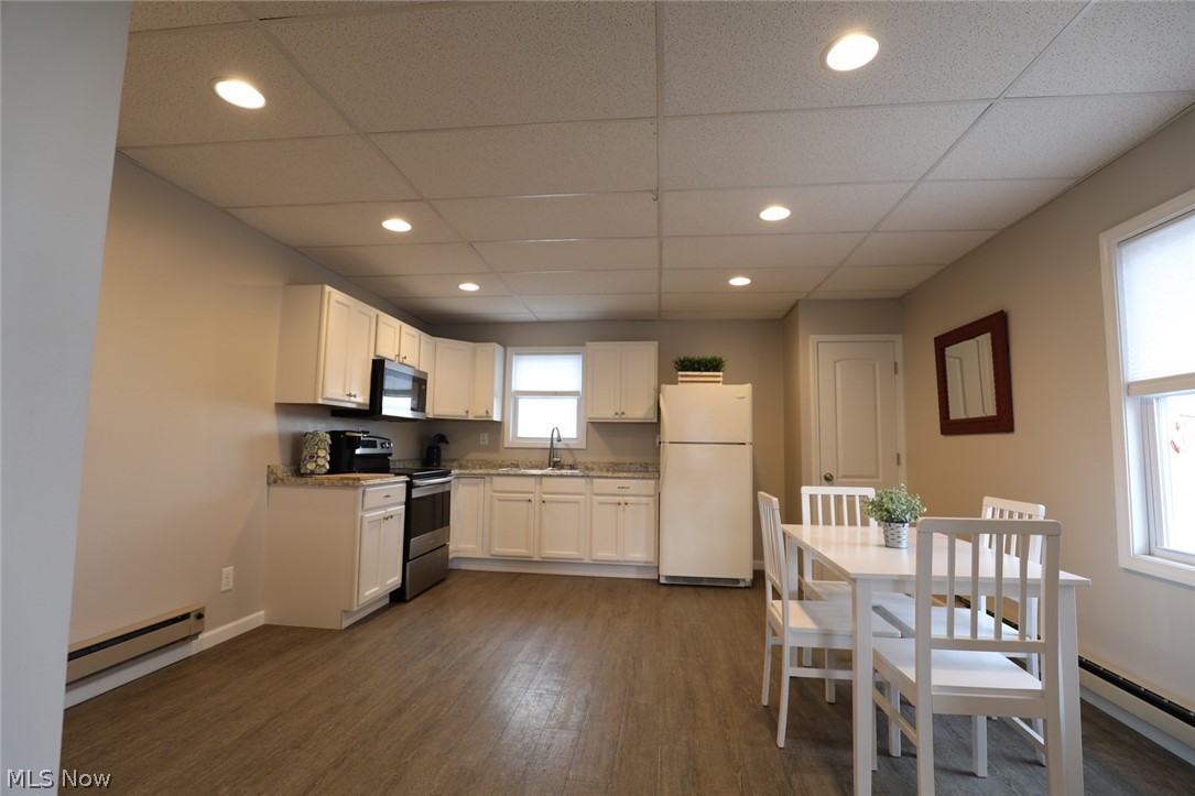 Hood & Boden - Commercial Sale