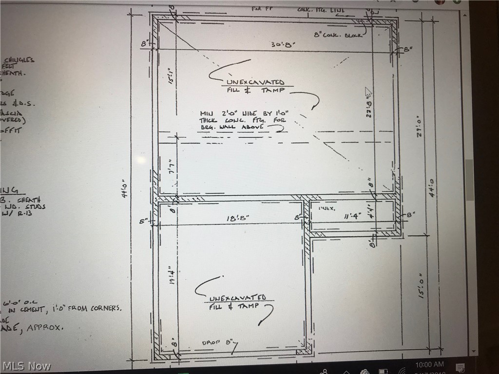 The Eighth Salida Sub - Residential