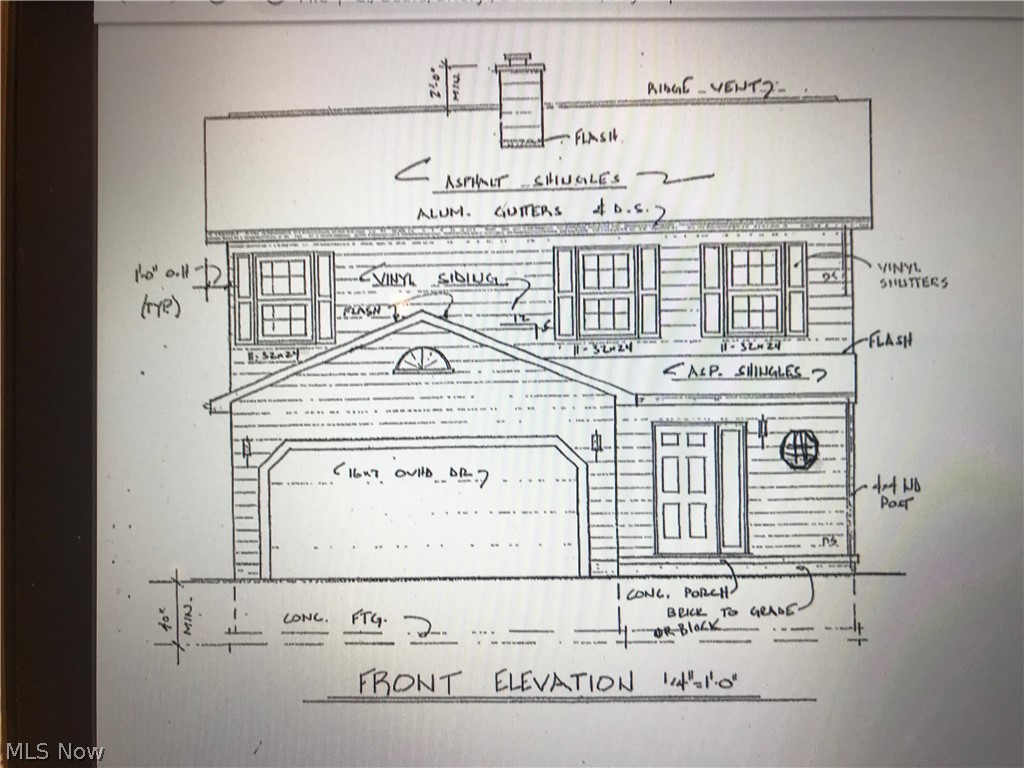 The Eighth Salida Sub - Residential