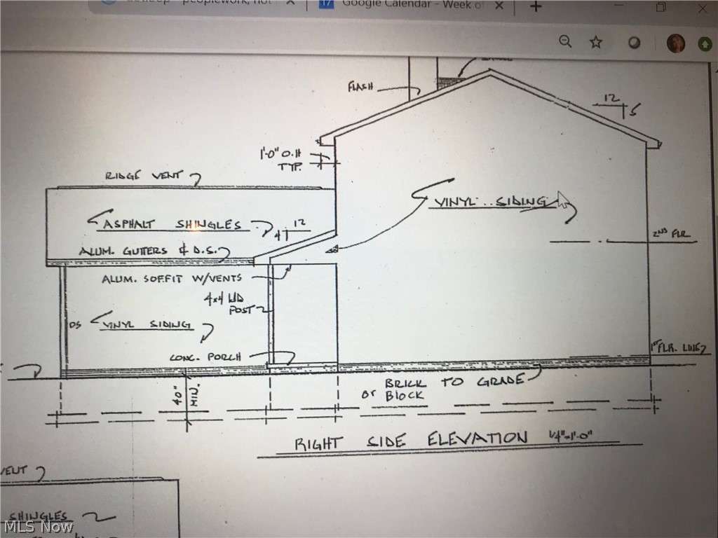 The Eighth Salida Sub - Residential
