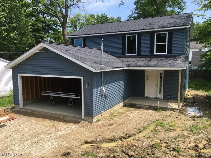 The Eighth Salida Sub - Residential