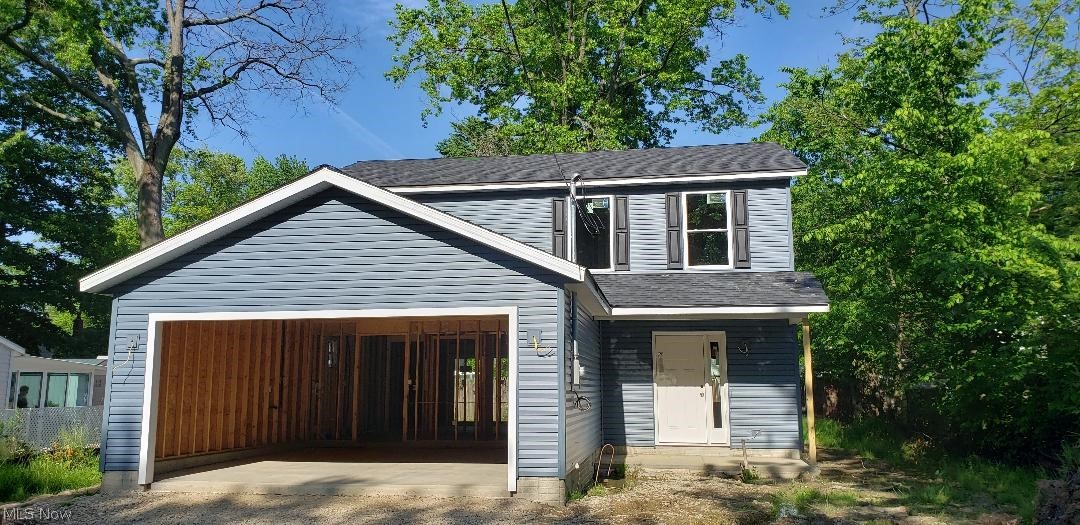 The Eighth Salida Sub - Residential