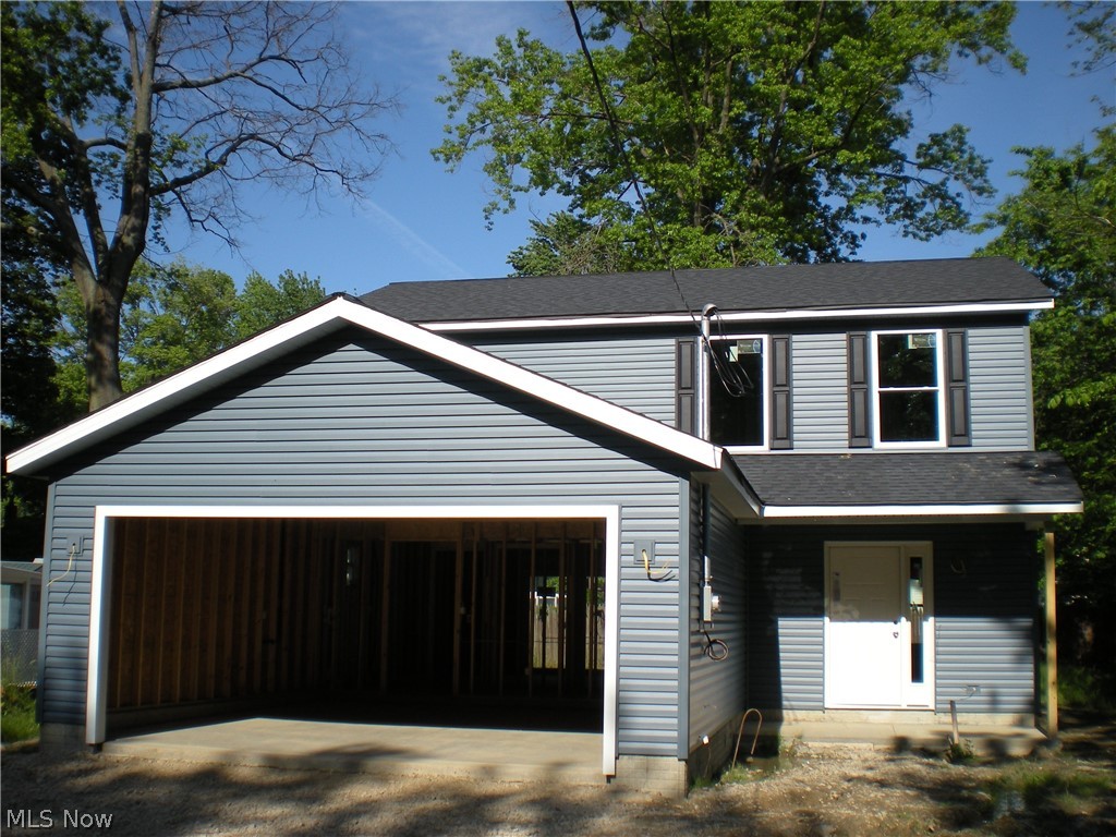 The Eighth Salida Sub - Residential