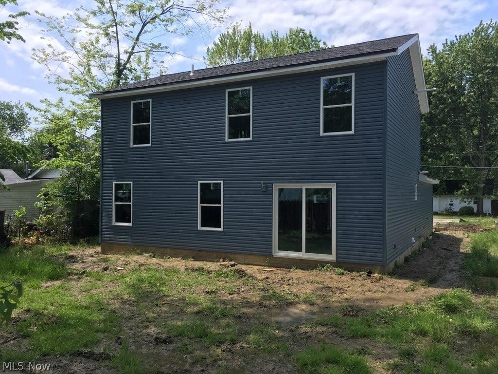 The Eighth Salida Sub - Residential