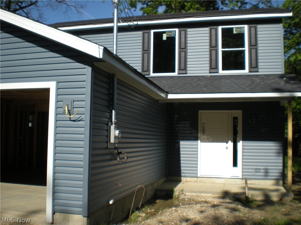 The Eighth Salida Sub - Residential