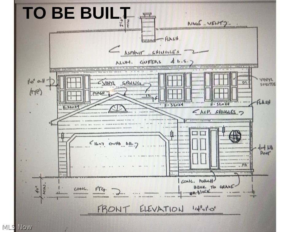 The Eighth Salida Sub - Residential