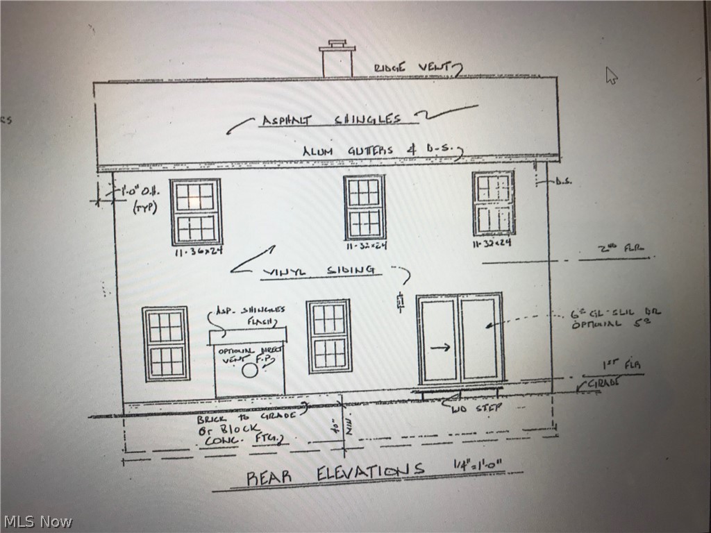 The Eighth Salida Sub - Residential
