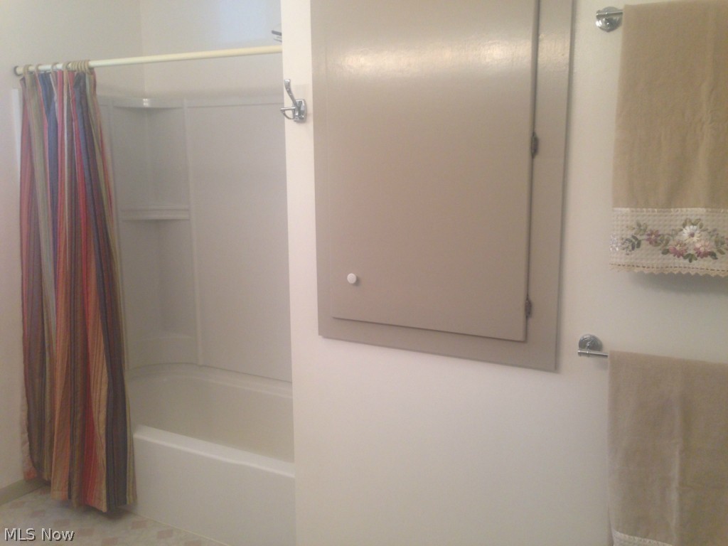 Frances Acres - Residential