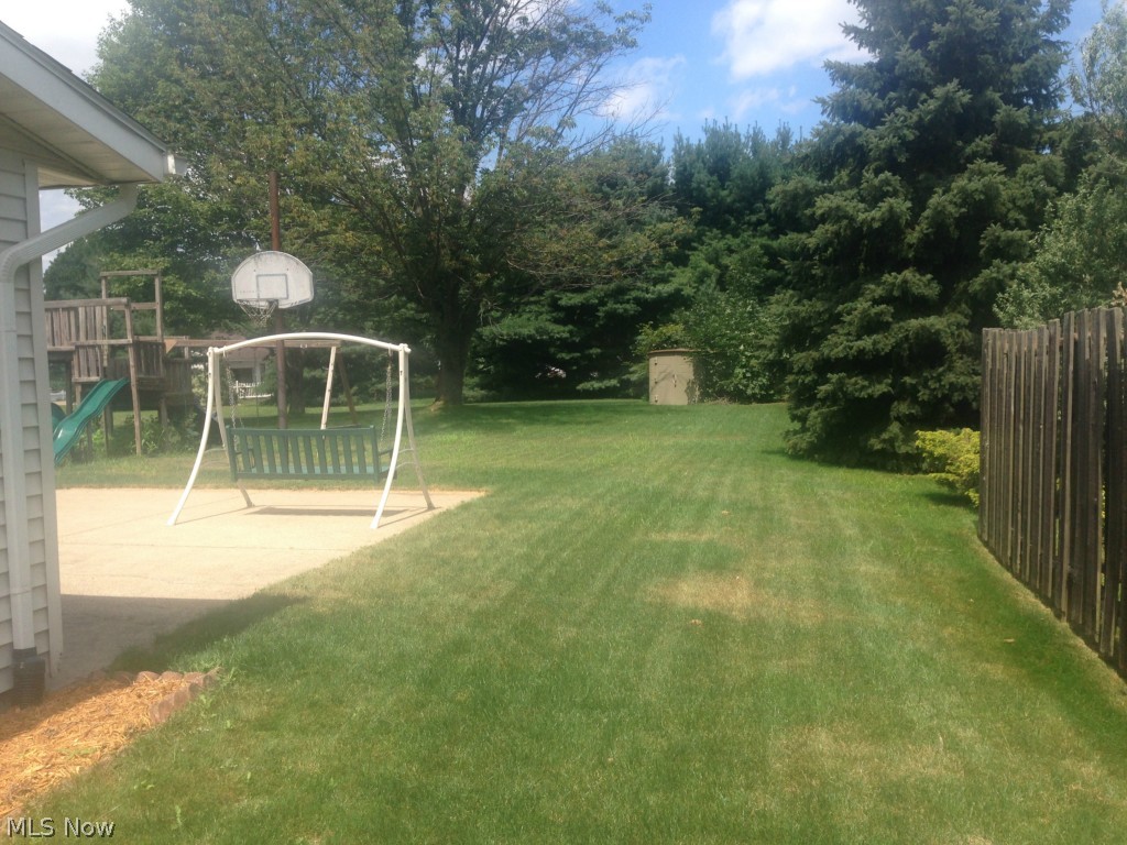 Frances Acres - Residential