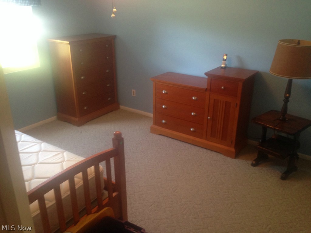 Frances Acres - Residential