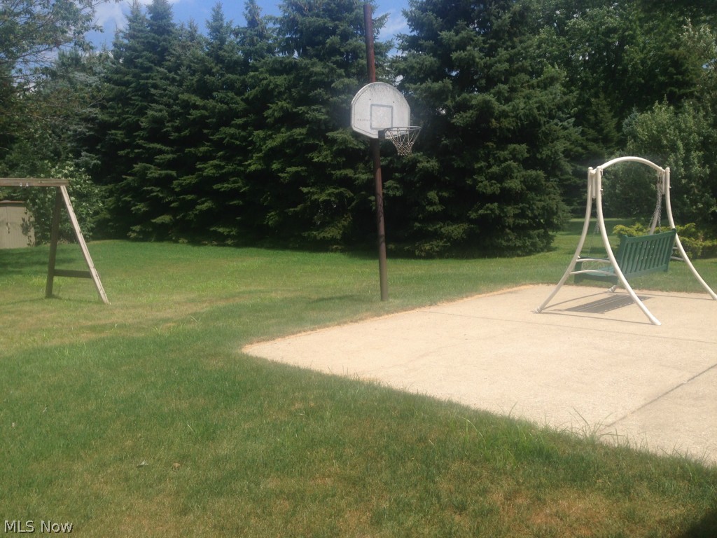 Frances Acres - Residential