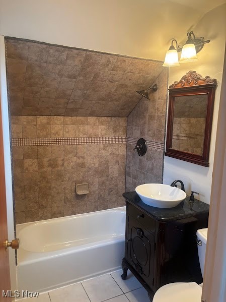 Richmond - Residential