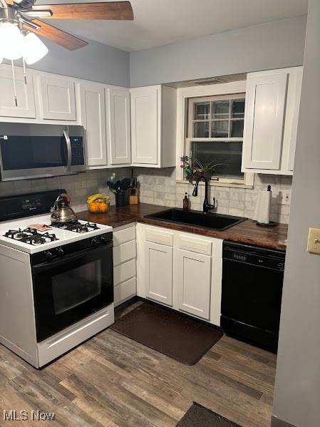 Richmond - Residential