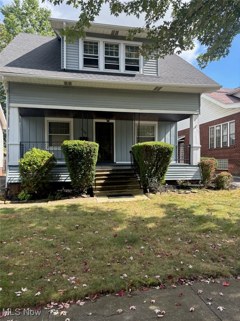 Richmond - Residential