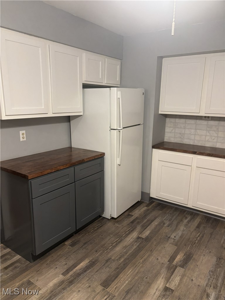 Richmond - Residential