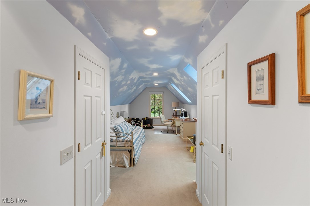 Woods At Nobles Pond - Residential