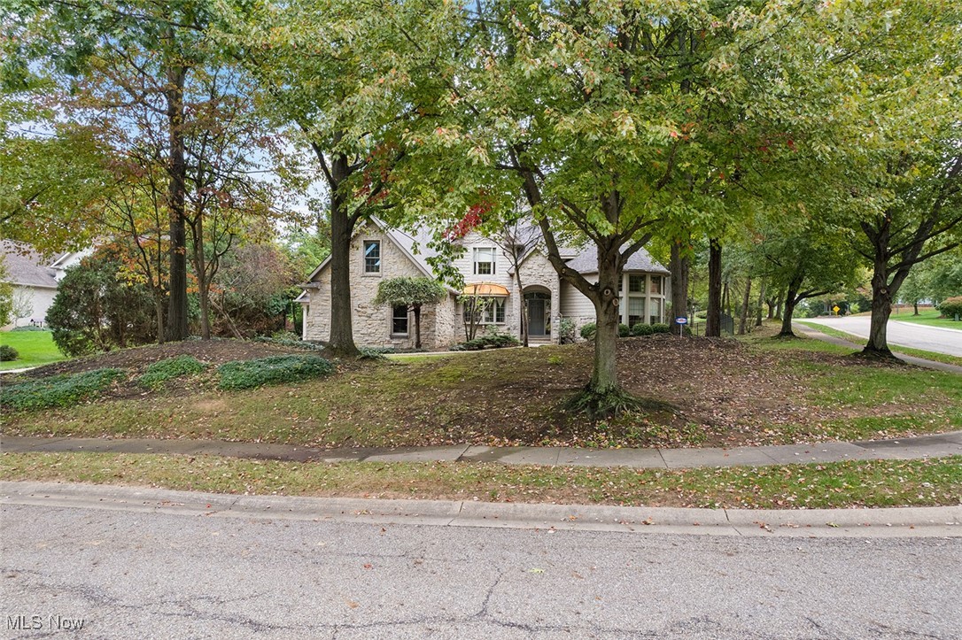 Woods At Nobles Pond - Residential