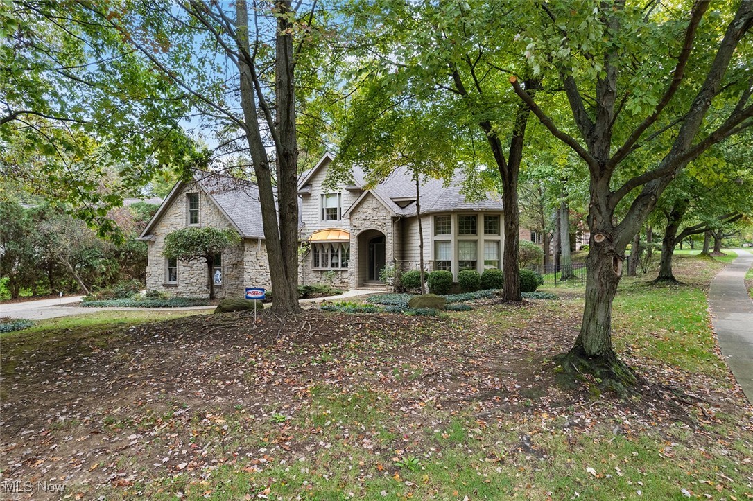 Woods At Nobles Pond - Residential