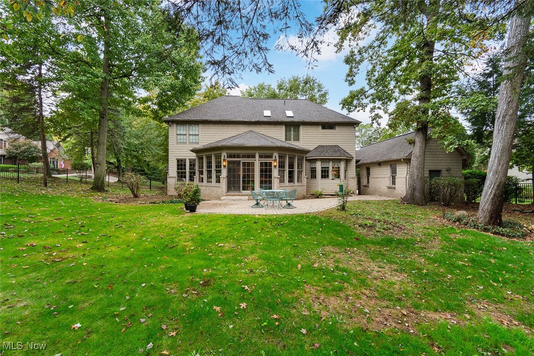 Woods At Nobles Pond - Residential