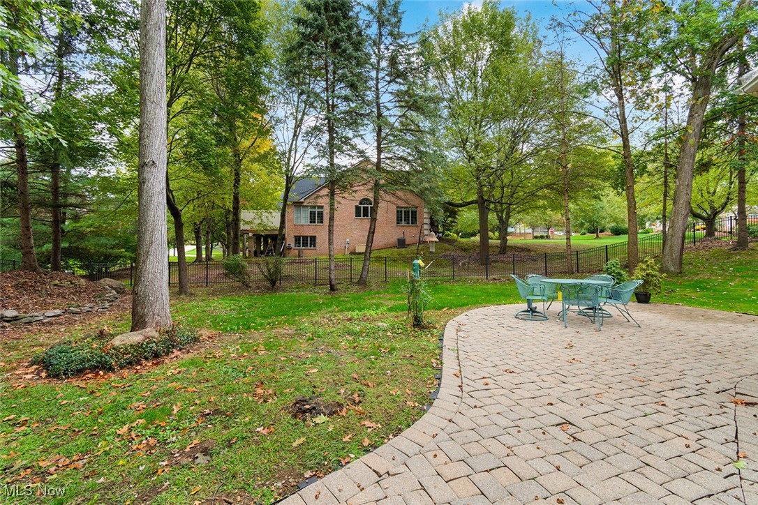 Woods At Nobles Pond - Residential