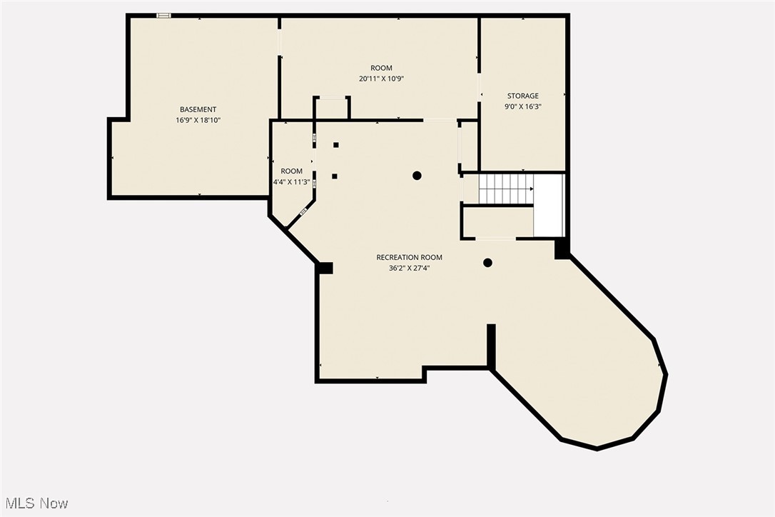 Woods At Nobles Pond - Residential