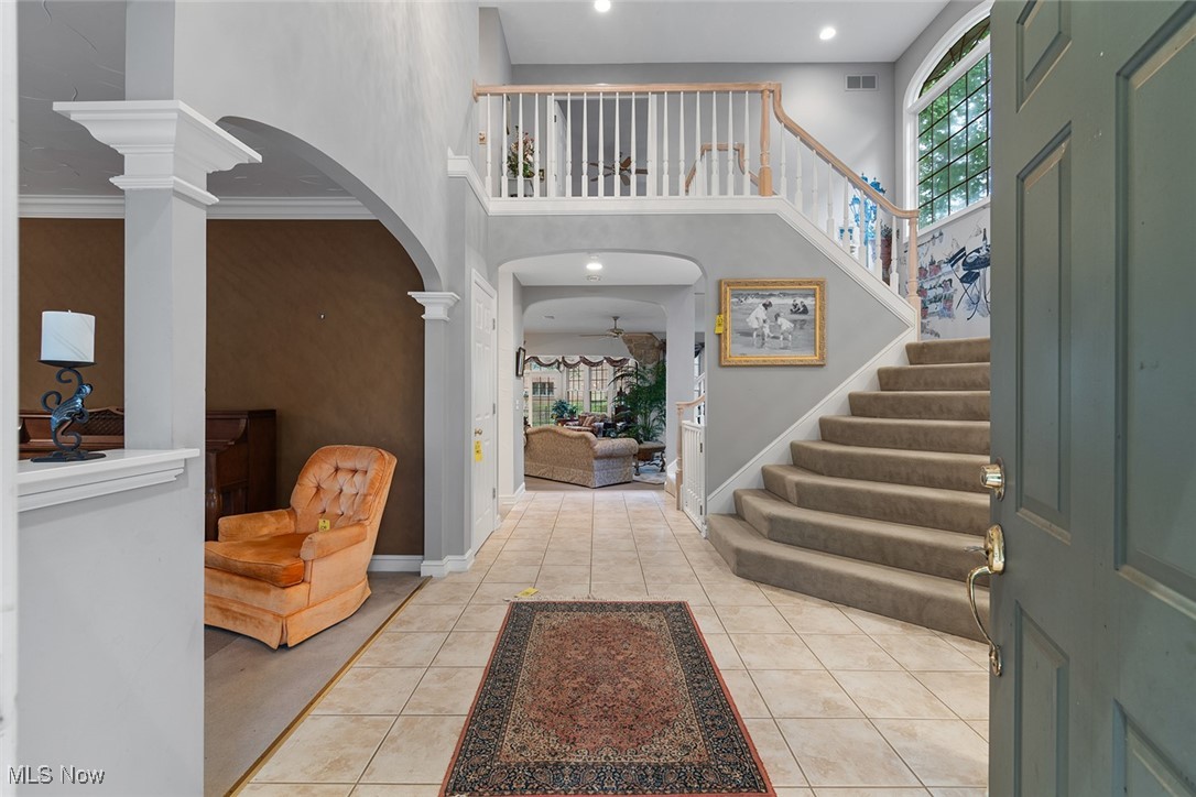 Woods At Nobles Pond - Residential