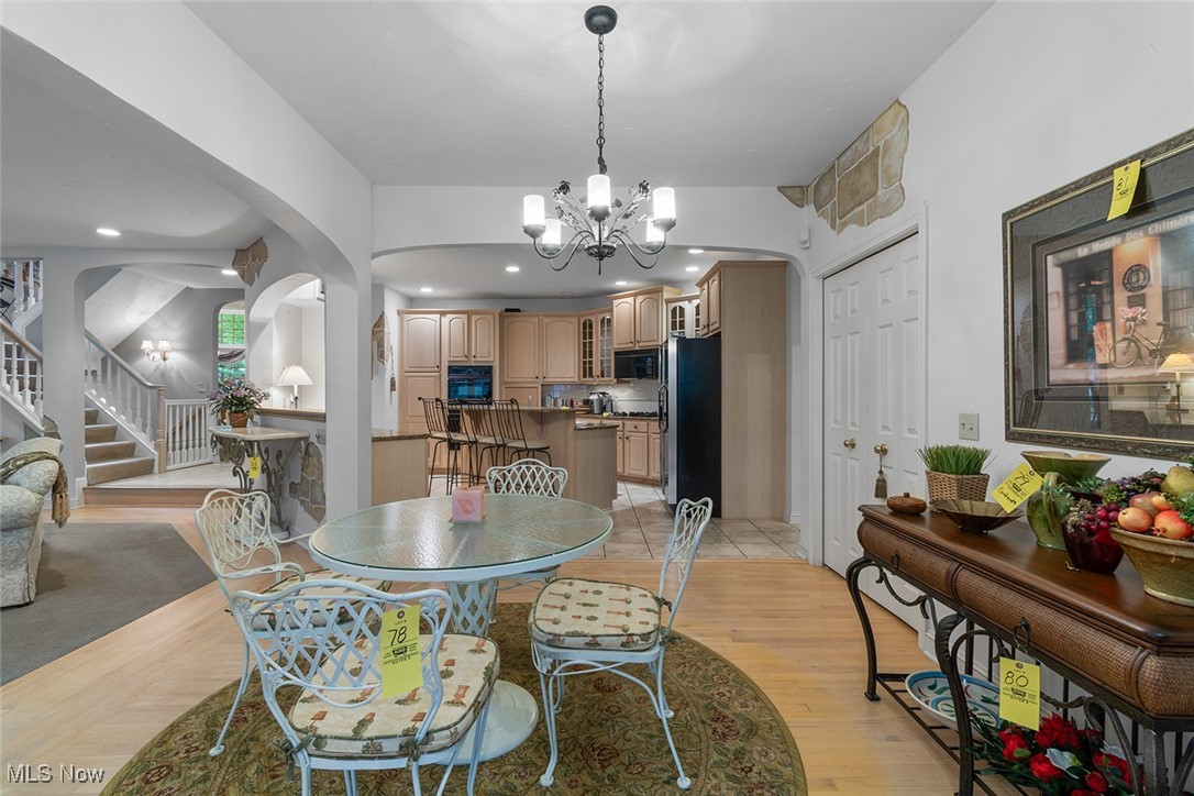 Woods At Nobles Pond - Residential